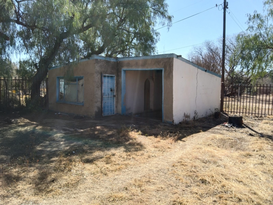 3 Bedroom Property for Sale in Theunissen Free State